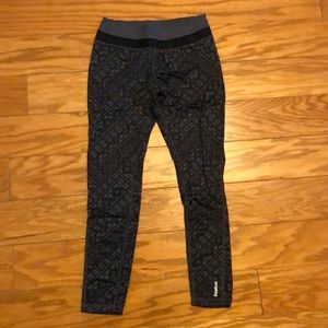 Reebok leggings